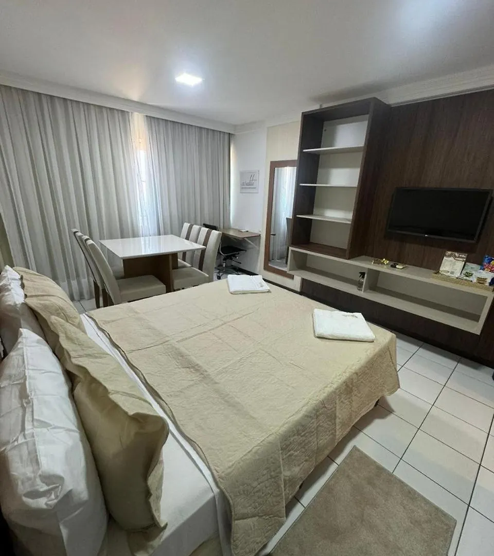 Flat Com Vista Para Mar Natal 0*,