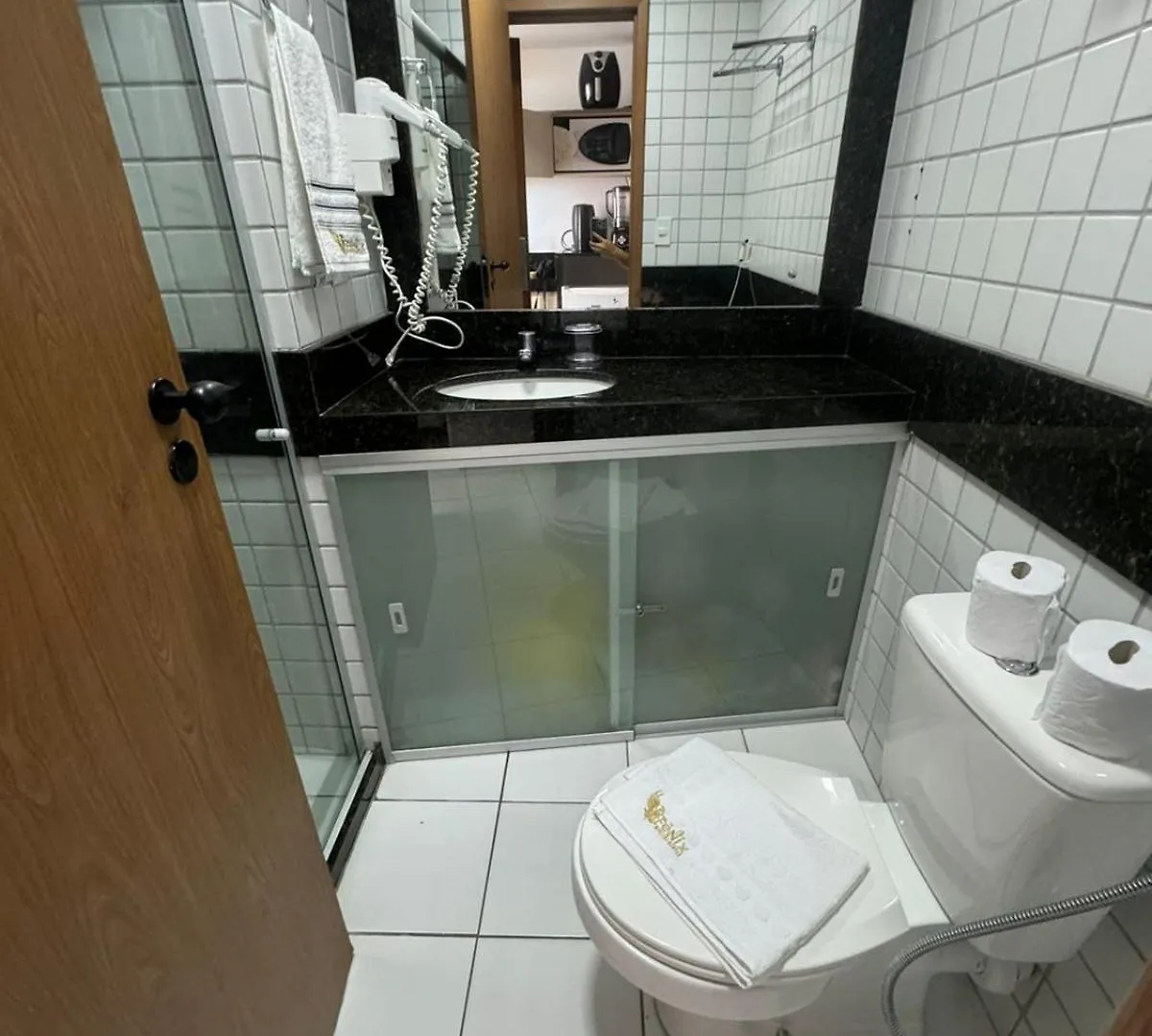 Flat Com Vista Para Mar Natal 0*,  Brazil