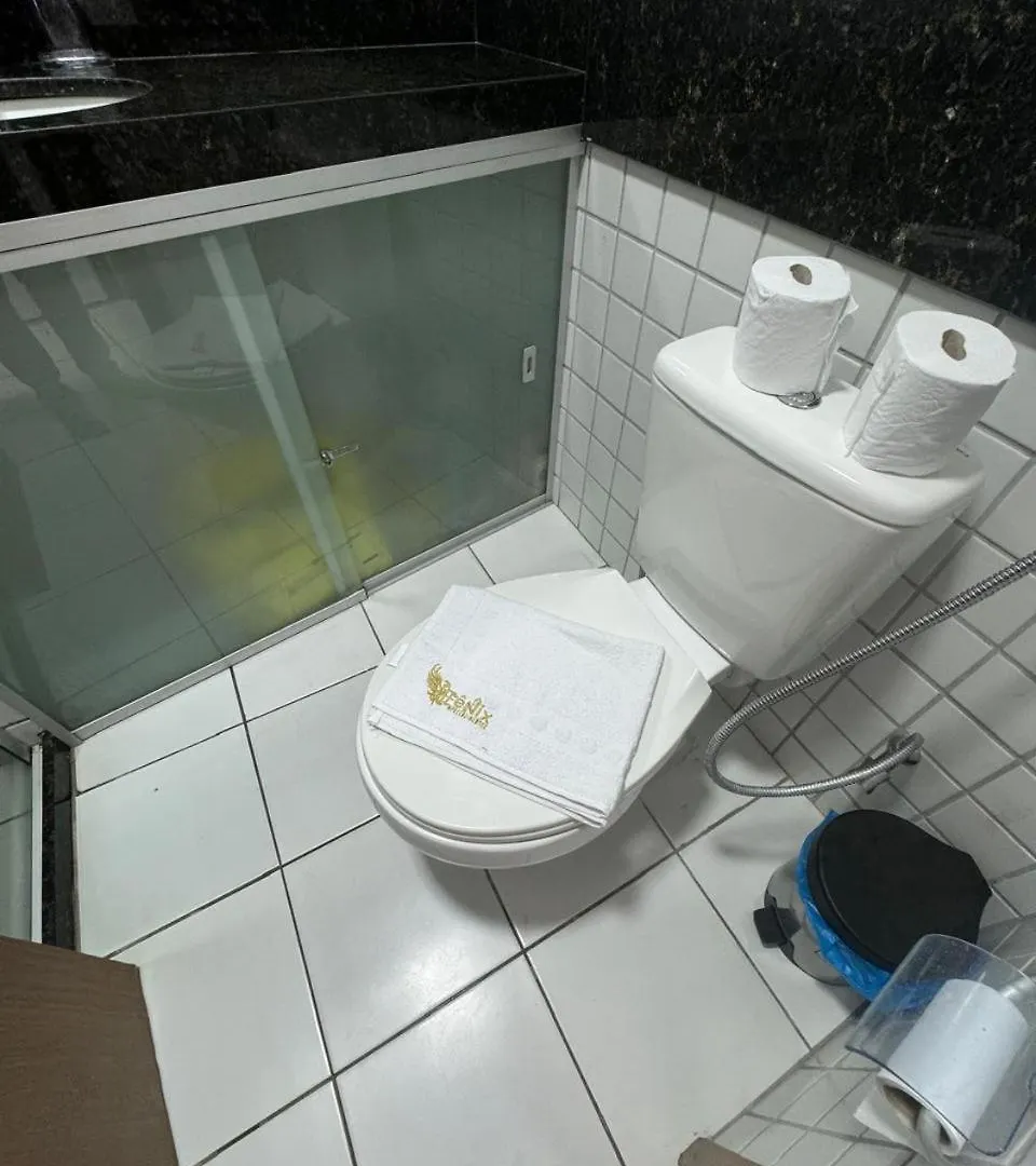 Apartment Flat Com Vista Para Mar Natal Brazil